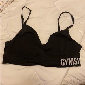 Gymshark bralette